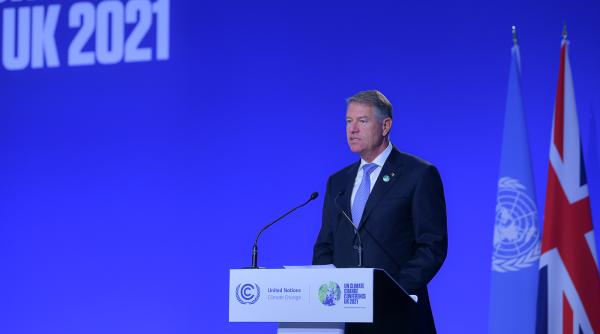 nou guvern klaus iohannis declaratie de presa