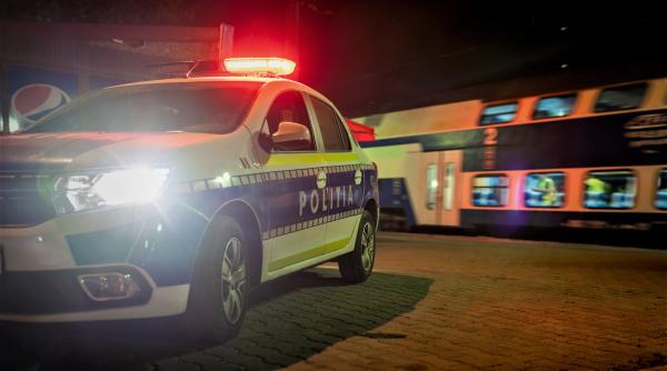 politistii din galati laudati in presa britanica au recuperat o motocicleta a unui englez furata in 2020