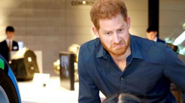 prezentator tv detalii rusinoase despre printul harry mi a dat o ventuza pe buze