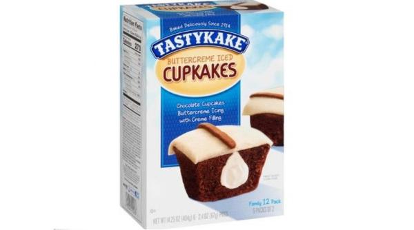 sua briose contaminate cu bucati mici de sarma au fost rechemate de comercianti