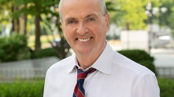 victorie la limita pentru democrati phil murphy a fost reales guvernator in new jersey