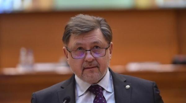 alexandru rafila despre functia de ministru al sanatatii daca mi se va propune probabil voi accepta