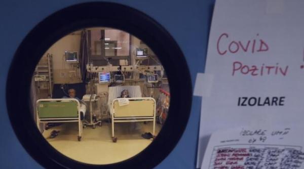 bilant covid 19 5 noiembrie tineri nevaccinati morti dupa infectarea cu noul coronavirus