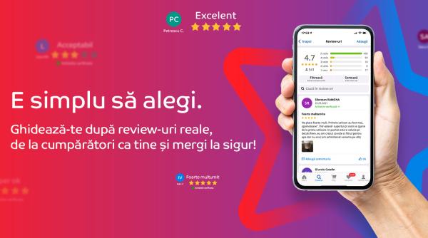 black friday 2021 emag peste cateva zile incepe nebunie reducerilor din noiembrie