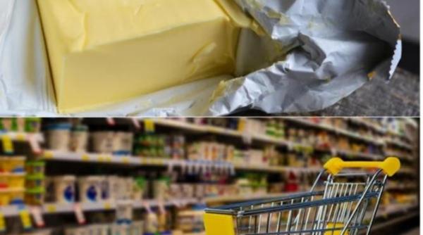 de ce sa ti faci provizii de unt cand sunt reduceri ne vei multumi