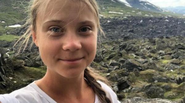 greta thunberg concluzie dupa summitul cop26 un esec regii nostri sunt goi