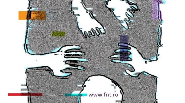 instalatii vizuale din festivalul national de teatru 2021