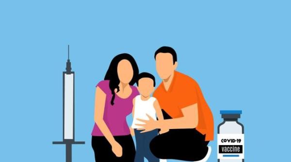 maratonul informarii la biblioteca nationala bucuresti medici specialisti si cercetatori explicatii despre vaccinarea anti covid program