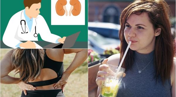 sucul care dizolva pietrele de la rinichi toata lumea il bea