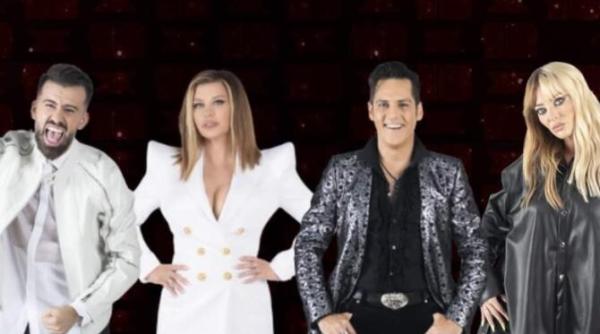 x factor 5 noiembrie ultima etapa de auditii nu le a venit sa creada cine a urcat pe scena nu am nimic de pierdut am venit sa imi salut publicul