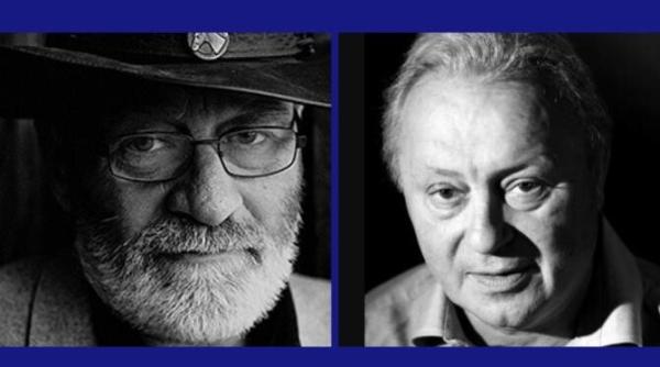 de ce citim prc e2prc 80prc 93 despre ion muresan si ioan es pop  la dc news