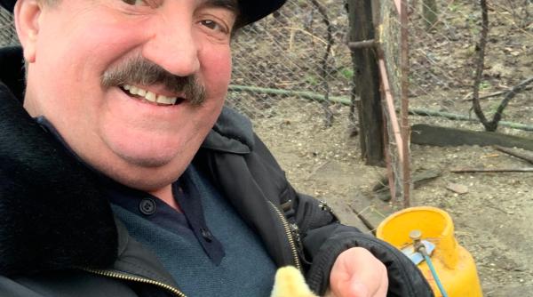 petrica mitu stoian internat in stare grava la terapie intensiva