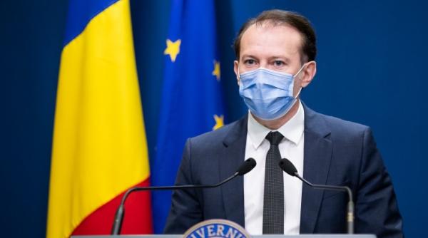 florin citu dorit presedinte la senat daca ciuca va fi premier surse