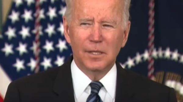 joe biden reactie ferma dupa ce premierul irakian a fost atacat
