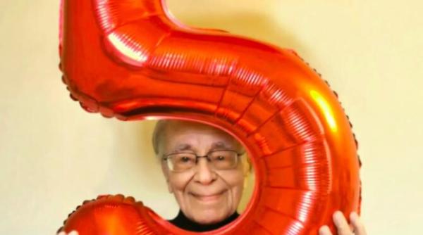 mihai sora a implinit 105 ani mesajul filosofului si cine i a urat la multi ani