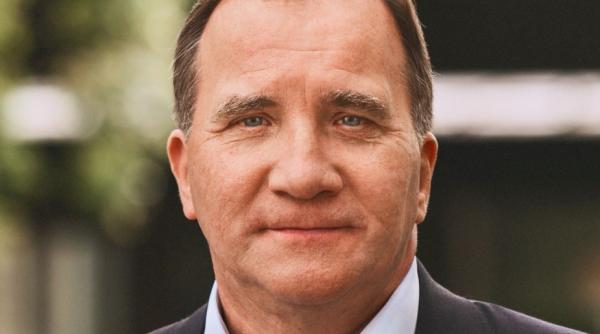 premierul suedez stefan lofven va demisiona dupa 7 ani de guvernare