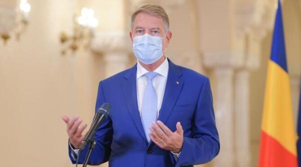 cadoul pe care klaus iohannis ar putea sa l lase romaniei bogdan chirieac ceva trebuie schimbat