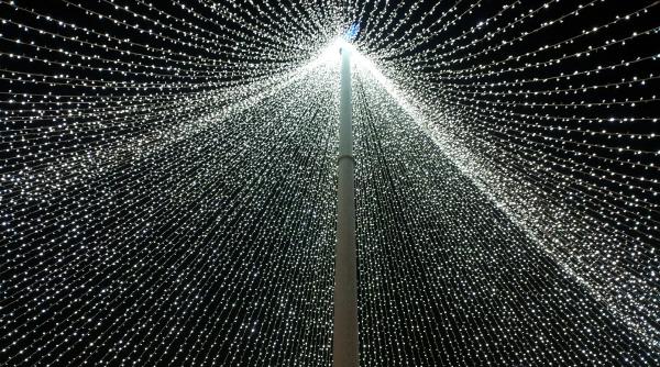 cat vor costa luminile de sarbatori in 2021 primaria alba iulia suma consistenta