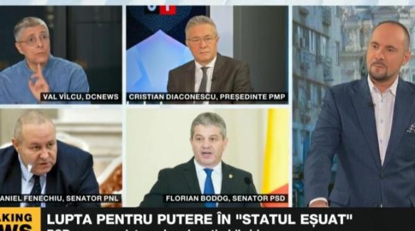 ciucu si bacanu liberalii care se opun coalitiei cu psd valcu spune de ce daca nu eram atent la lozinci nu simteam nicio diferenta sunt la mana lor