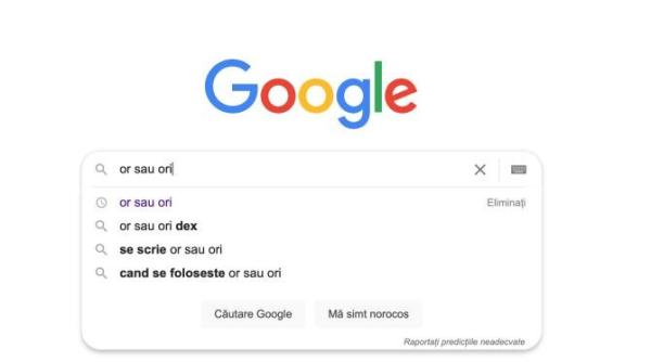 cum este corect or sau ori dilema de limba romana elucidata de profesoara mariana badea