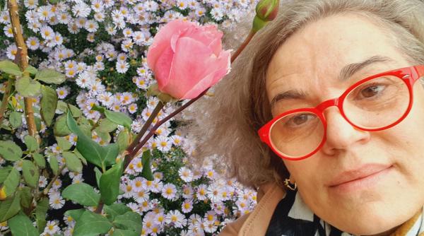 maia morgenstern are covid 19 cred ca am evitat o tragedie