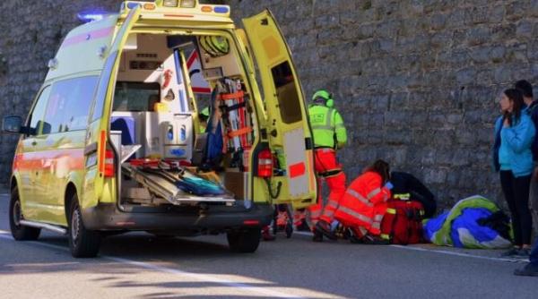 o profesoara a facut stop cardiac in scoala  medicii nu au mai putut face nimic