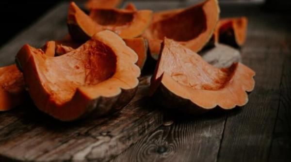 placinta cu dovleac secretul bucatarului vladut ingrediente si mod de preparare