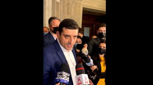 scandal legat de certificatul verde declaratii tataru mosteanu cupsa simion pleaca cei de la psd