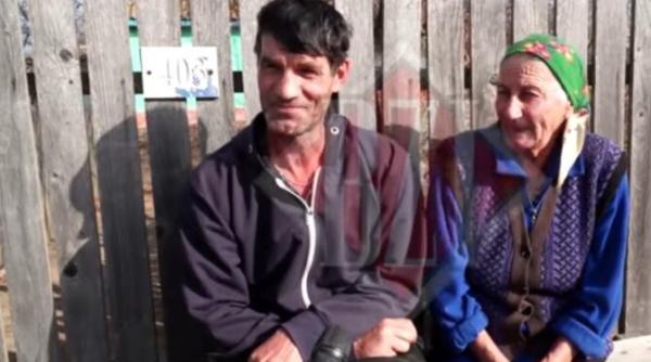 tanti sofica  de 76 de ani  mireasa anului  barbatul  mai mic cu 30 de ani  nimeni nu a vrut sa i cunune   video