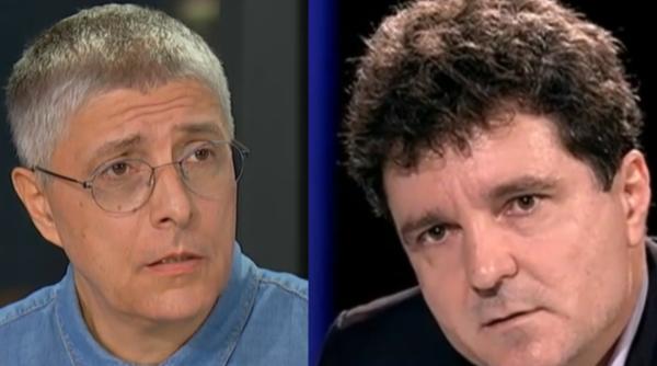 val valcu l a taxat pe nicusor dan asta e nicusor dan am vazut cu totii