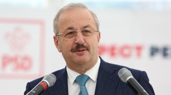 vasile dincu nu avem emotii legate de sedinta pnl ne gandim sa facem un guvern pe 7 ani si agream modificarea constitutiei