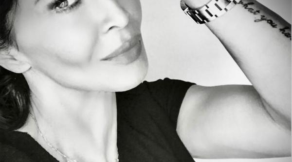 ce viata duce mihaela radulescu la monaco imi fac singura piata si curatenia