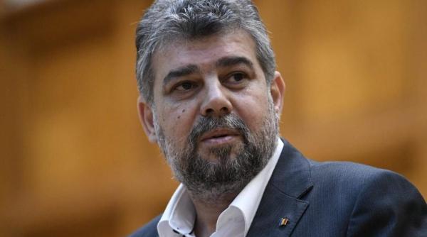 ciolacu vrea sa mearga la comisia europeana pentru pnrr