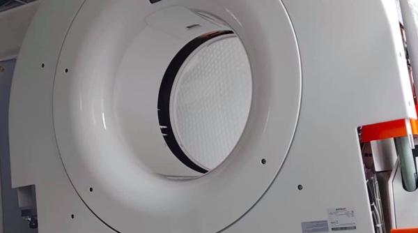 costel fotea la galati computer tomograf pentru ambulatoriul spitalului tbc