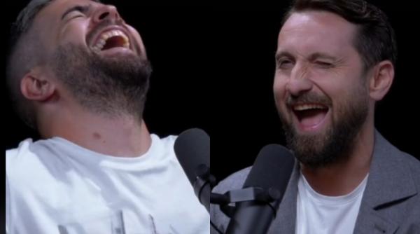 dani otil despre mihaela radulescu e singura mea sansa sa castig bani de la pro tv mi a zis dani eu sunt atat de batrana incat