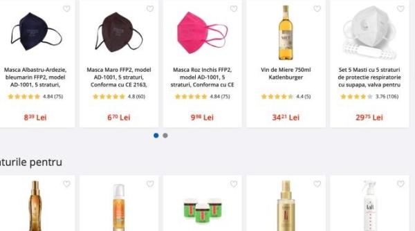 emag black friday 2021 ora de incepere tinuta la secret explicatii