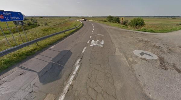 investitii in infrastructura rutiera din tulcea drumul spre grindu ar urma sa fie finantat prin programul anghel saligny