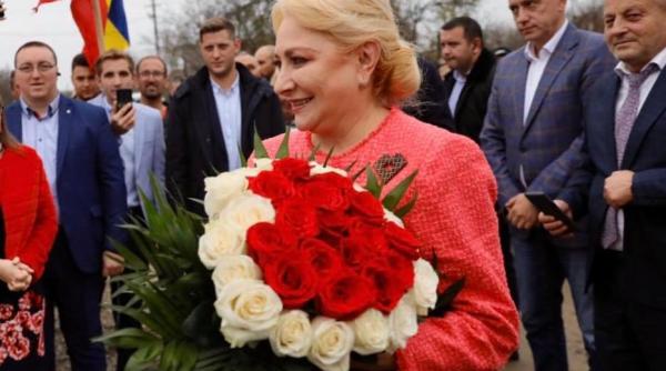 mutarea facuta de viorica dancila in timpul negocierilor pnl psd pentru viitorul guvern este imaginea zilei revine in executiv