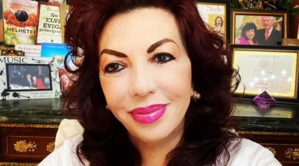 pana la ce varsta putea sa traiasca petrica mitu stoian  carmen harra  apare  intr adevar  o cumpana