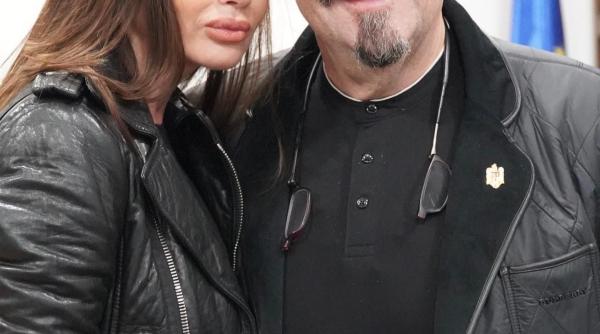 piedone a cooptat o pe oana zavoranu in echipa sa de la sectorul 5