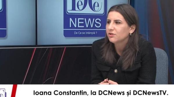 pmp discutii cu ludovic orban ioana constantin informatii din culise partid nou deja lucreaza