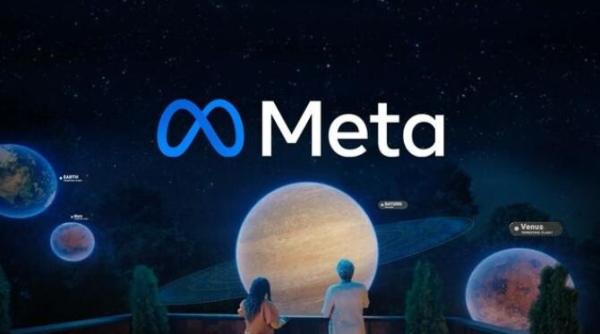 probleme pentru gigatul facebook  mai este o companie cu numele meta  cat cere pentru brand