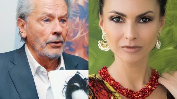 ramona badescu relatie cu alain delon detalii nestiute despre cei doi am fost sedusa si abandonata imi plac lucrurile dificile