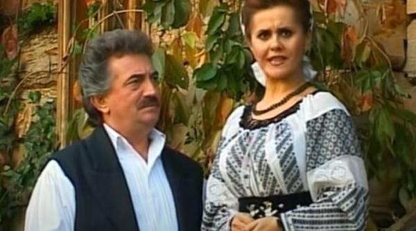 scandal dupa moartea lui petrica matu stoian impresarul sau o acuza pe niculina stoican a plecat din cauza ei il teroriza il umilea