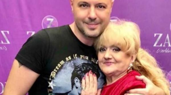 camelia mitoseru gasita acasa in stare grava avc ma rog la dumnezeu sa fie bine sa isi revina