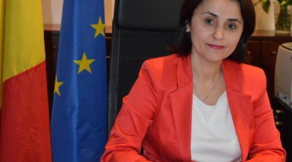 cine este luminita odobescu ar urma sa fie consilierul presedintelui klaus iohannis in locul lui leonard orban surse