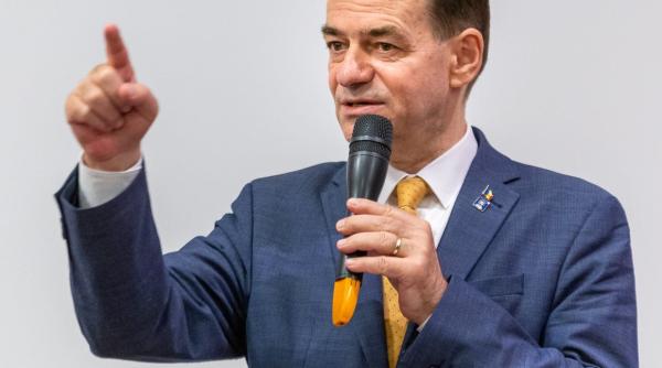 ciuvica dupa ce orban a denuntat o cardasie intre iohannis si psd e ridicol acum doi ani nu a vazut o