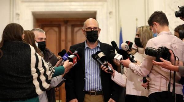 de ce se vrea modificarea constitutiei kelemen hunor doua csm unul pentru judecatori unul pentru procurori