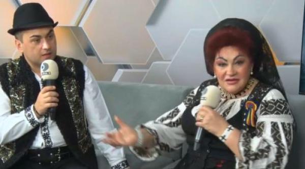 elena merisoreanu si ilie caras despre moartea lui petrica mitu stoian este o gluma azi sa vorbesc cu el si maine nu mai e