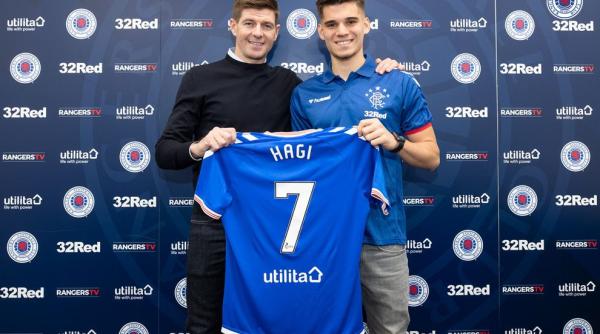 ianis hagi este incredibil sunt multe asemanari intre steven gerrard si tatal meu